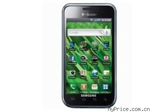  Vibrant 4G(Galaxy S)