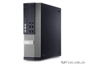 DELL 990MT(i3-2100/4G/500G)