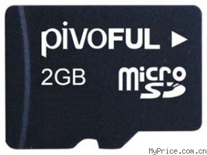 ŵ MicroSD(2G)