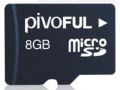 ŵ MicroSDHC(8G)