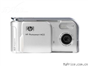 Photosmart M22