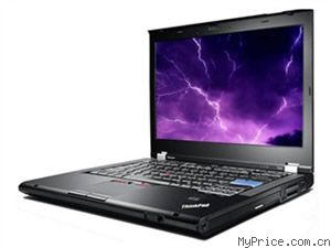 ThinkPad T420i 4179GCC