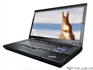 ThinkPad T520i 4241A15