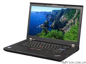 ThinkPad W510 438923C