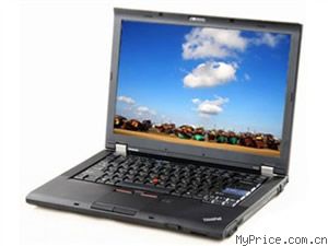 ThinkPad T410i 2516A59