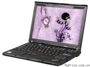 ThinkPad X201 3680BR9