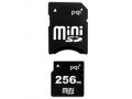 PQI Mini SD(256MB)
