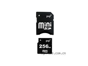 PQI Mini SD(128MB)