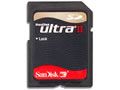 SanDisk Ultra II SD(1GB)