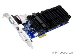  8400GS 256D2 PCI-E X1