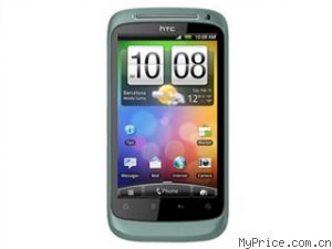 HTC Bliss