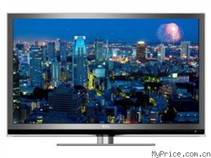 TCL L55V6300 3D