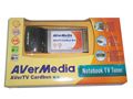 Բ AVerTV Cardbus E500
