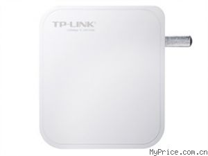 TP-LINK TL-WR700N