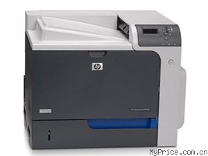  Color LaserJet Enterprise CP4025n (CC489A)