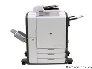  Color LaserJet CM8050(C5913A)