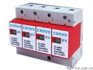 Canvy CM1-80/4P