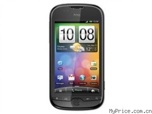 HTC Panache 4G