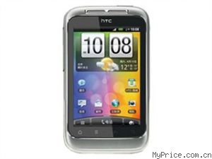 HTC A510e ҰS