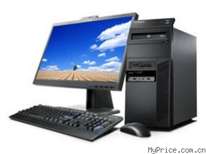 ThinkCentre M8200t(I5-760/4G/1T)