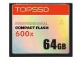 TOPSSD Professional CF 600X(64G)ͼƬ