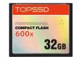 TOPSSD Professional CF 600X(32G)ͼƬ