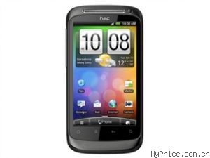 HTC S510e S