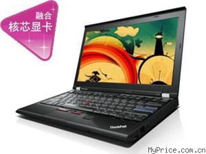 ThinkPad X220 4290A21