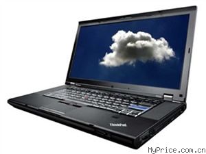 ThinkPad W520 42823VC