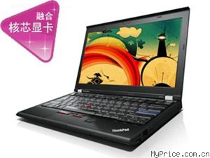 ThinkPad X220 42872YC