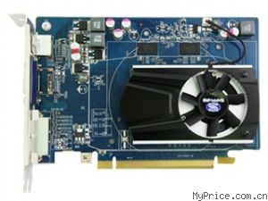 HD 6570 1GB DDR3׽