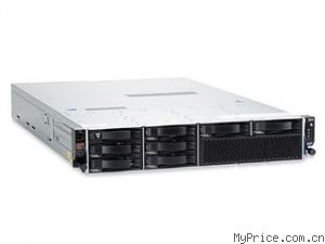 IBM System x3620 M3(7376I08)