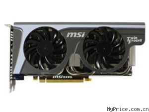 msi΢ N460GTX V5 1G/OC