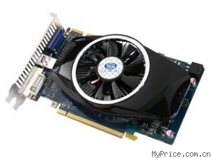 HD5670 512M GDDR53