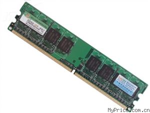 ʤ 1GB DDR2 667