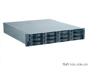 IBM System Storage DS3400(1726-41X)