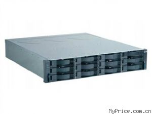 IBM System Storage DS3200(1726-22X)