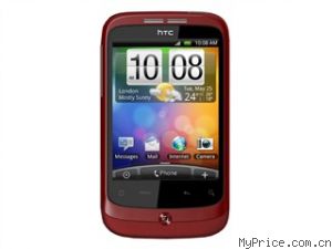 HTC G8 Wildfire