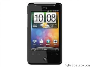 HTC G9 Aria