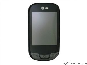 LG T510
