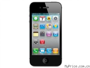 ƻ iPhone4 16G(CDMA)