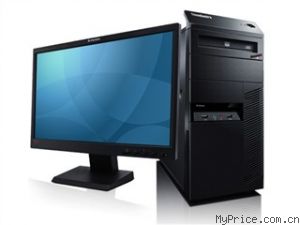 ThinkCentre M8300t(I7-2600/16G/2T)