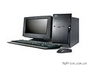 IBM NetVista A30p 831241C