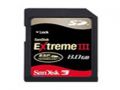 SanDisk Extreme III SD(8G)