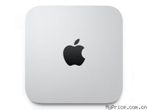 苹果 Mac mini with Lion Server