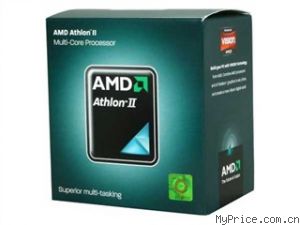 AMD  II X3 405e()