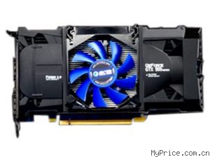 Ӱ GTX 550 Ti 