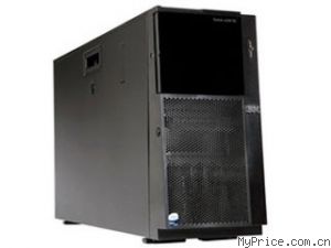IBM System x3500 M3(738072C)