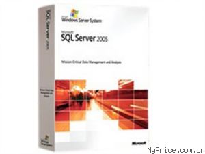 ΢ SQL Server 2005 ı׼(10û)