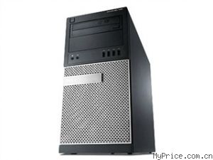 DELL OptiPlex 990MT(i5 2400/2G/500G)